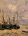 Boats in study