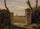 Boid-Guillaumi, near Rouen. A Gate Flanked by Two Posts in apartment