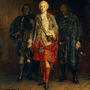 Bonnie Prince Charlie
