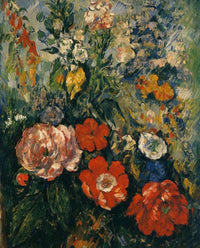Bouquet of Flowers