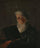 By Candlelight (Mrs. Jedidiah Morse) in dining room