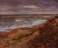 By the Sea