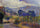 Cabasson Landscape (study) in living room