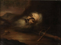 St. Paul's Head