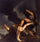 Cain and Abel in home office