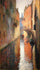 Canal in Venice in apartment