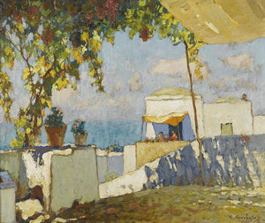 Capri - Konstantin Gorbatov