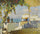 Capri in dining room