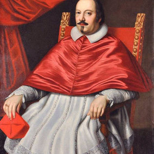 Cardinal Pietro Ottoboni, Future Pope Alexander VIII