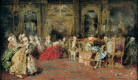 Cardinal reception
