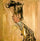 Caricature by Umberto Veruda (Self-caricature) in living room