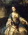 Caroline, Duchess of Marlborough in bedroom
