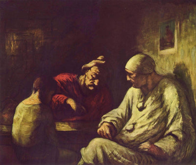 Catch the juggler in apartment