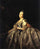 Catherine II in entryway