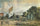 Celebration of the General Peace of 1814 in East Bergholt in modern living room