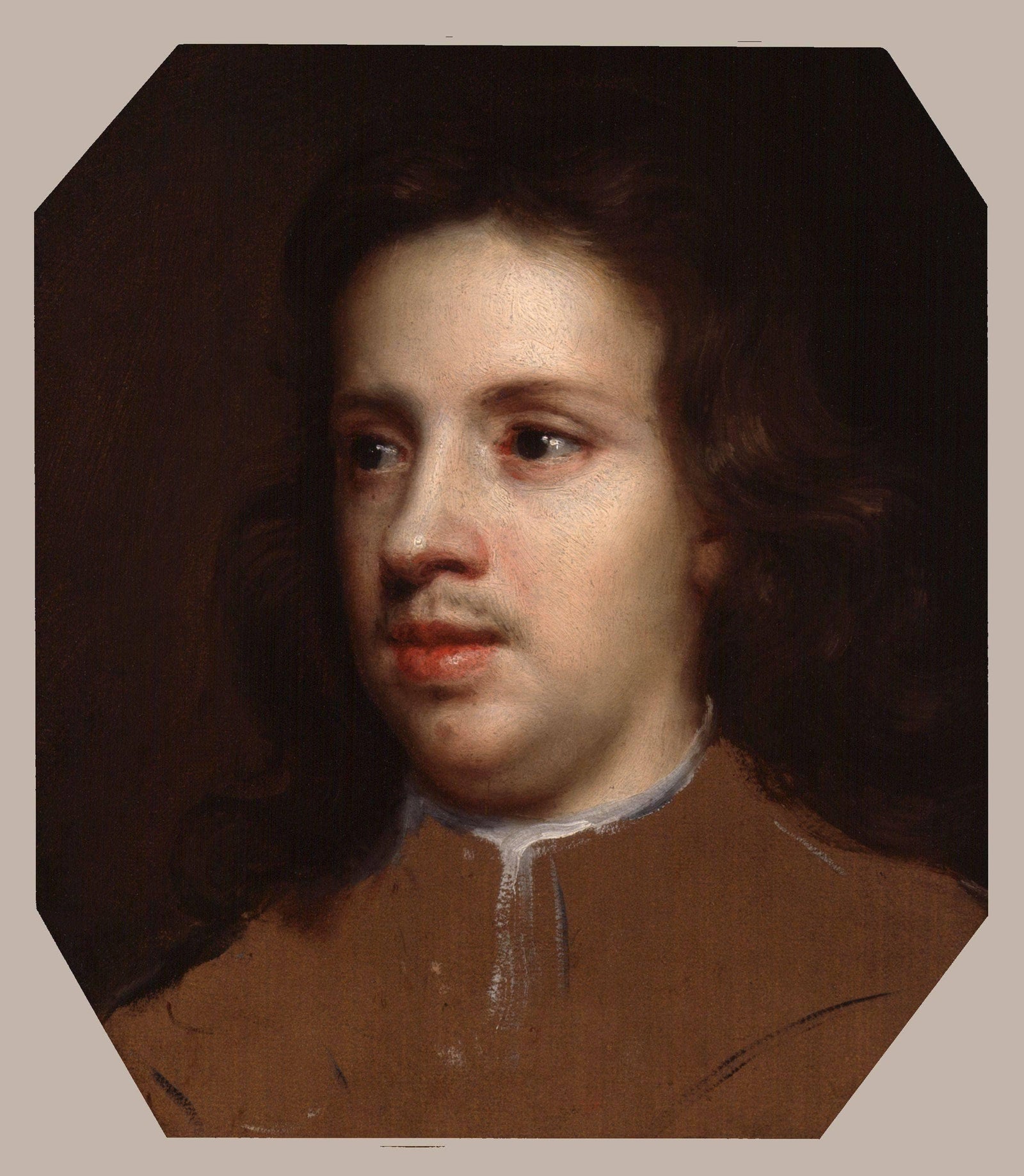 Charles Beale the Elder