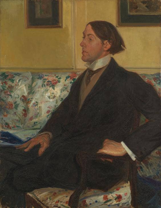 Charles Conder