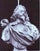 Charles I, King of England, from Three Angles in entryway