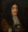 Charles II (1630â1685) in apartment