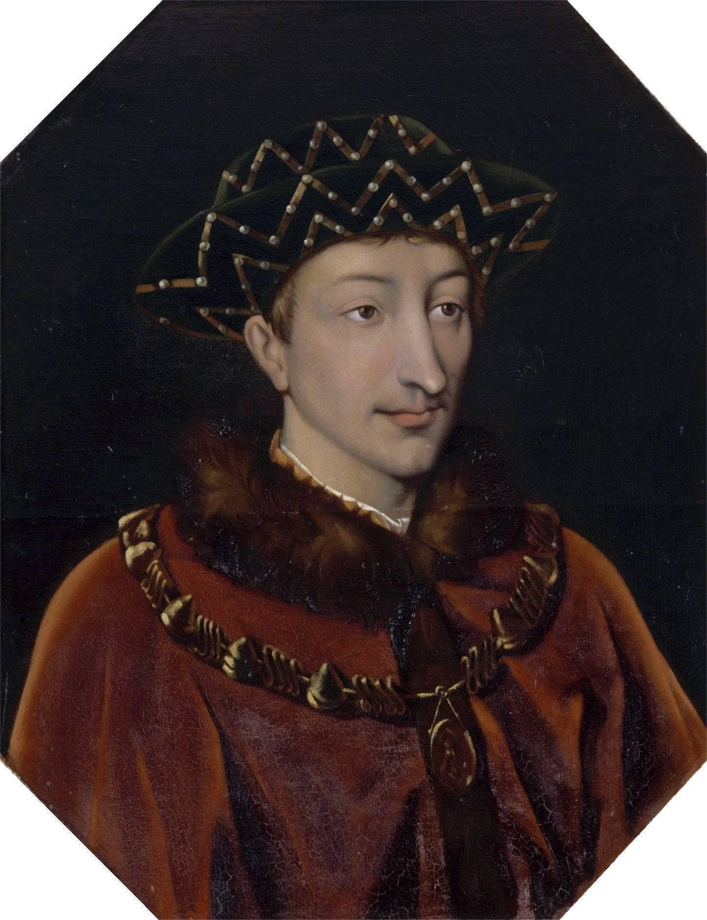 Charles VII De France