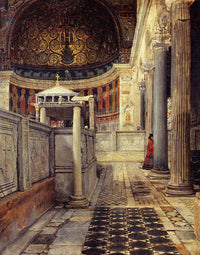 Chiesa San Clemente