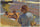 Children on the Beach, Valencia in home office