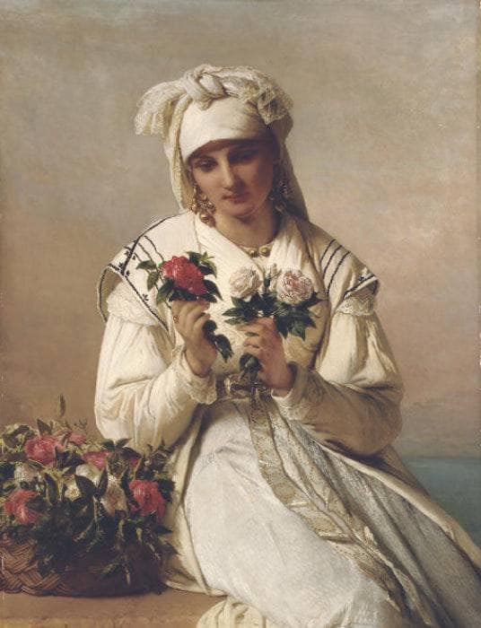Choosing the Rose