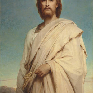Christ of the Cornfield 