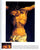 Christ on the Cross (detail from the central Crucifixion panel of the Isenheim Altarpiece) in bedroom