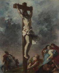 Christ on the Cross