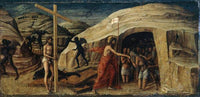 Christ's Descent into Limbo
