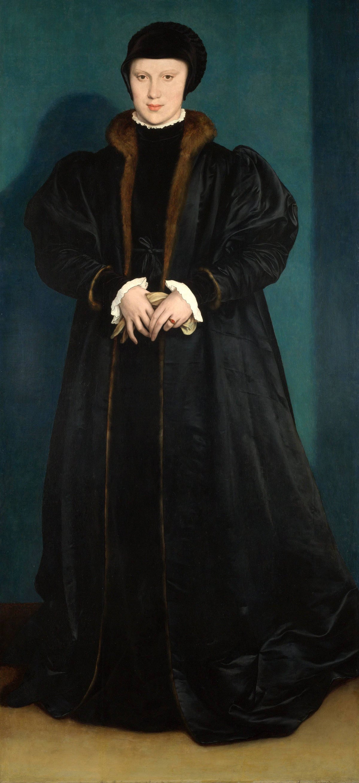 Christina of Denmark