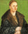 Christoph von Scheurl in entryway