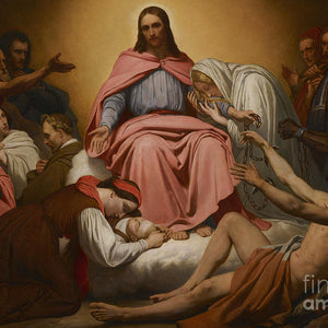 Christus Consolator
