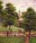 Church at Kew in study