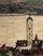 Church in Stein on the Danube in apartment
