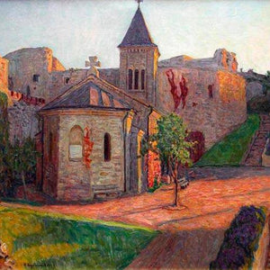 Church View