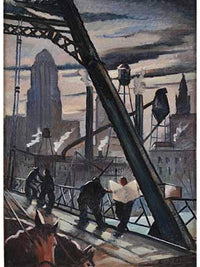 City Scene