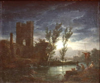 Clair De Lune.