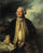 Clark Gayton, Admiral of the White in dining room