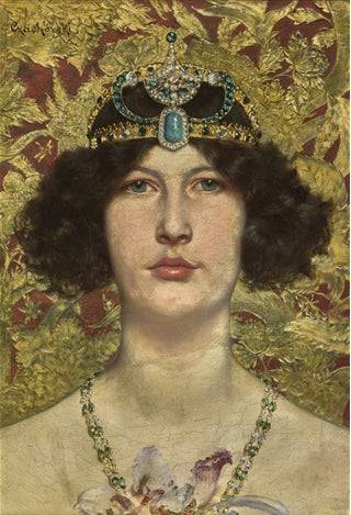 Cleopatra - Wladyslaw Czachorski