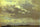Clouds in living room