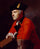 Colonel John Montresor in home office