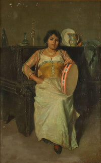 Commoner of Piedigrotta