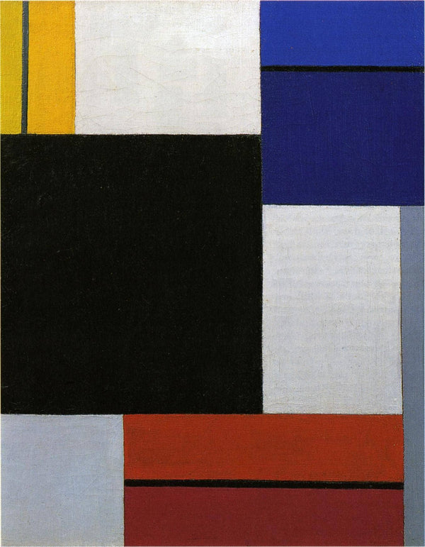 Composition XXI
