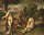 Concert Champetre in dining room