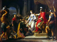 Consistency of Scipio