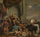 Consul Titus Manlius Torquatus Orders the Beheading of His Son in bedroom