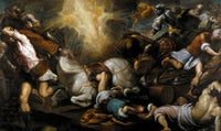 Conversión De San Pablo