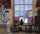 Corner of a Museum in apartment